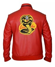 Johnny Lawrence Cobra Kai