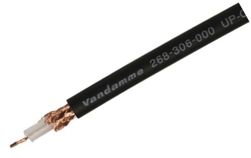 Van damme ohm plasma - van, /