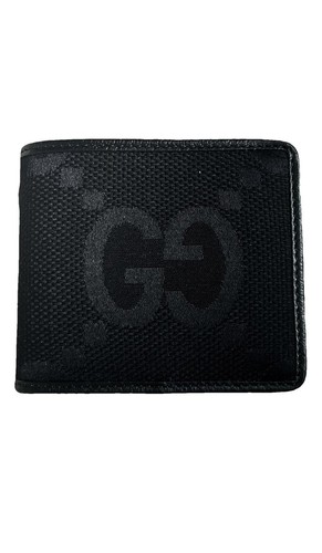 Gucci jumbo wallet - gucci, gg