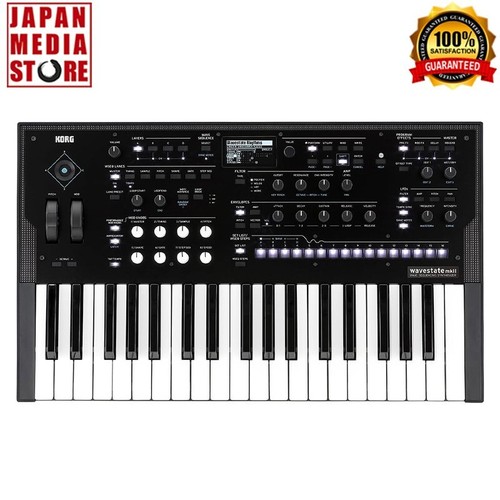 Korg wavestate wave - korg,