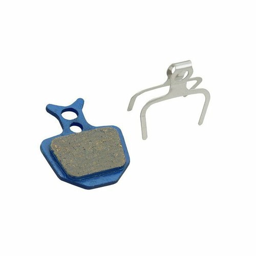 Marwi disc brake pads - disc, for