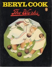 The Works-Beryl Cook