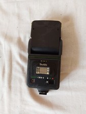 STARBLITZ 3200BT TWIN-S SWIVEL