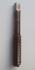 1/2" Whitworth Tap. Firth Brown, Sheffield England 