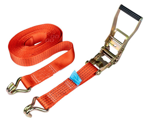 Heavy duty ratchet tie down - duty,