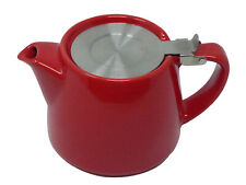 Ceramic Stump Teapot