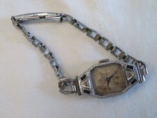 Vintage ELDOR Swiss Women's