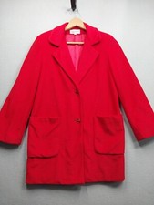 Vintage Sherwood Jacket Womens