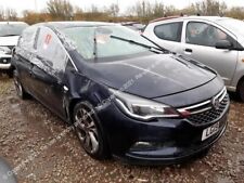 VAUXHALL ASTRA K SRI 2016-2021 BLUE 1.0 PETROL MANUAL – BREAKING CAR SPARES