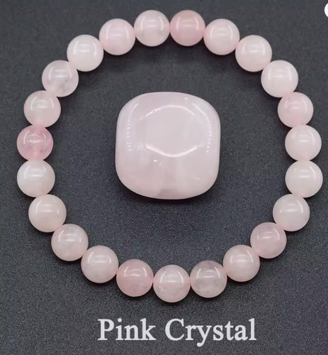 Natural crystal healing - natural, 5a
