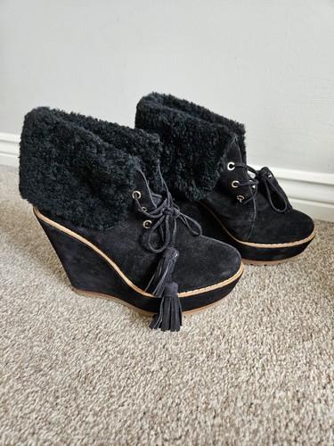 Womens mulberry black - womens,