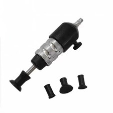 Air Operated Valve Lapping