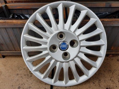 Fiat punto wheel - 15",