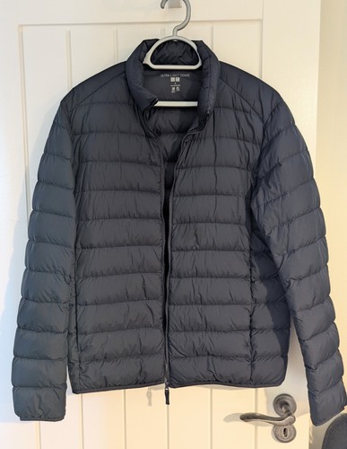 Uniqlo ultra light down mens - ultra,