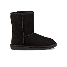 Ugg Kids Classic II Black