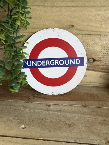 London underground railway - london,