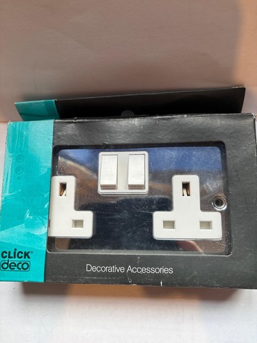 Click deco gang - deco, 2