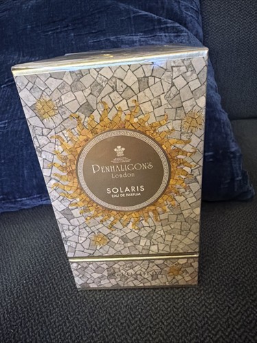 Penhaligon solaris eau - solaris,