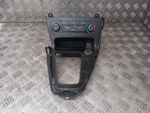 Ford focus mk3 heat - focus, ac