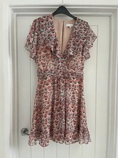 Worn once gorgeous Reiss