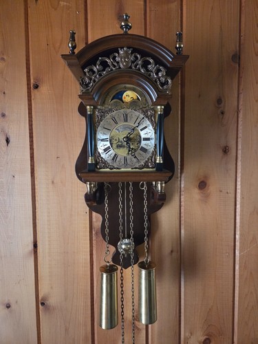 Antique warmink wuba - antique, dutch
