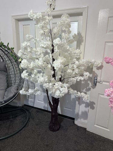 Large artificial cherry - artificial,