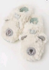 Fat Face Poppy White Polar