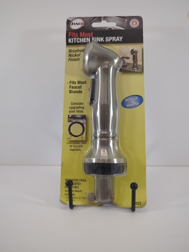 Danco universal kitchen sink - universal,