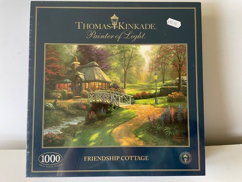 Gibson jigsaw puzzle - gibson's,