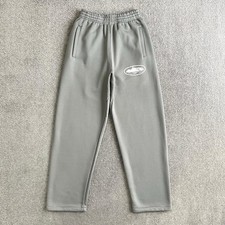 Corteiz Island Puff Print