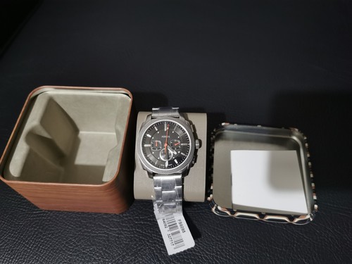 Fossil watch for men 44mm - watch, men,
