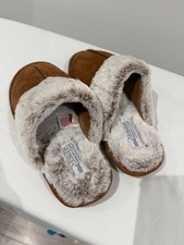 Primark Memory Foam Slippers