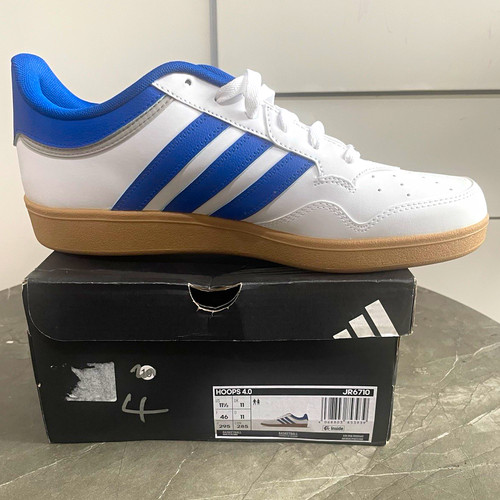 Adidas hoops 0 - adidas,