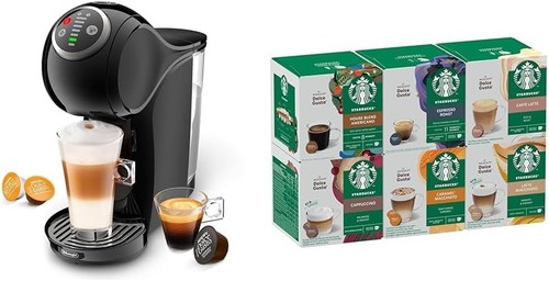 Automatic pod coffee - pod,