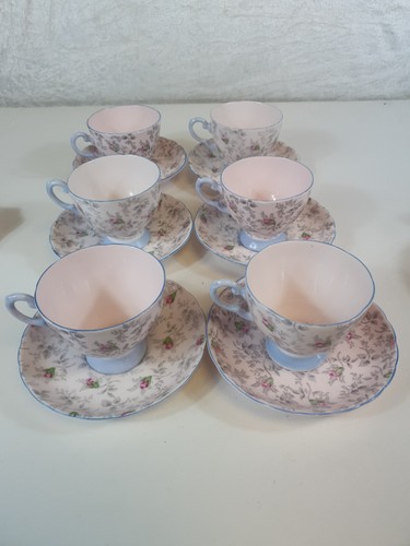 Vintage tuscan rosebud pink - vintage,