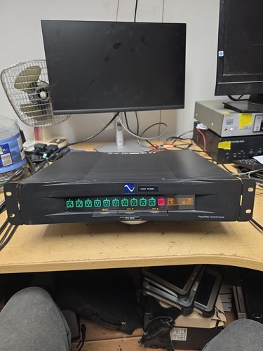 Audio powerplay 9000 ipc - ps,