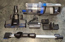 Vax Pace Cordless Stick Vacuum