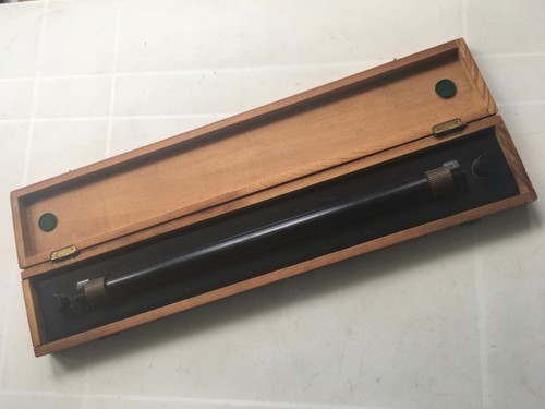 Vintage rolling ruler h - vintage,