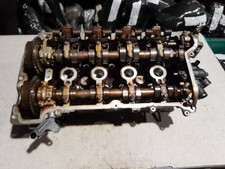 07 Mini Cooper One R56 1.4 1.6 Petrol Engine Cylinder Head With Cams