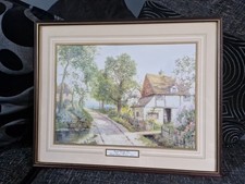 Daniel Sherrin English Country