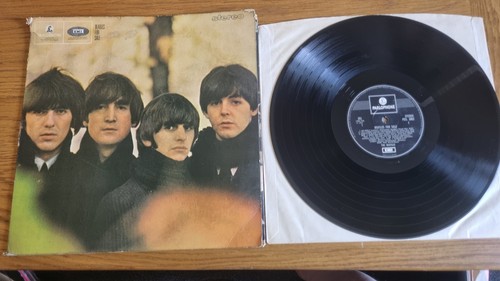 The beatles for - beatles,