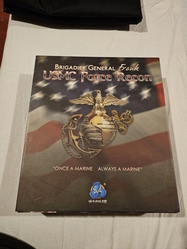 Did dragon dreams usmc - in,
