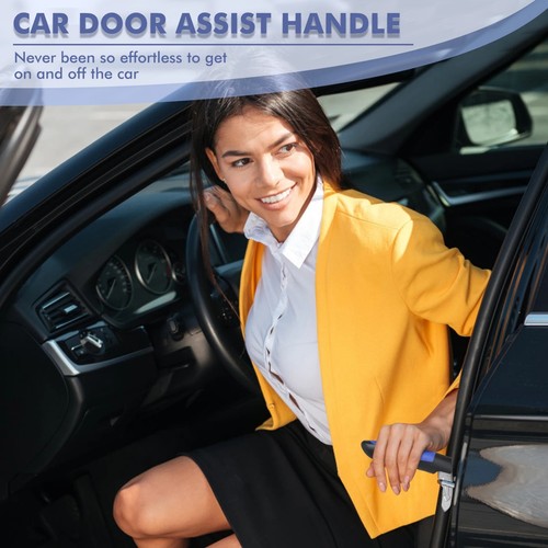 Car door handle for - in,