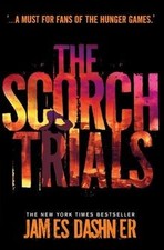 The Maze Runner 2 : Scorch