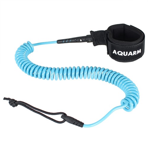 Paddle board leash - board,