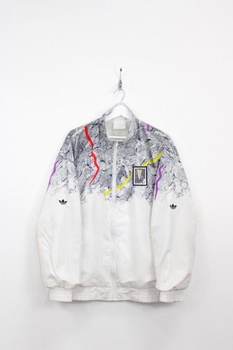 Adidas vintage stefan - vintage,