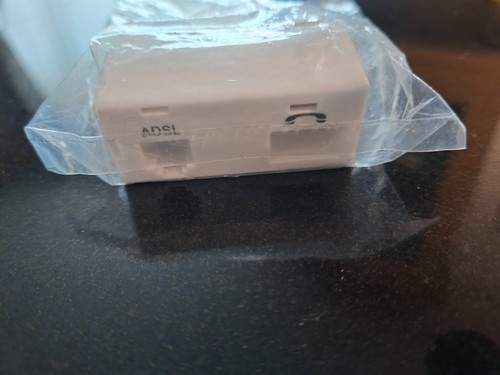 Adsl microfilter for - for, sky