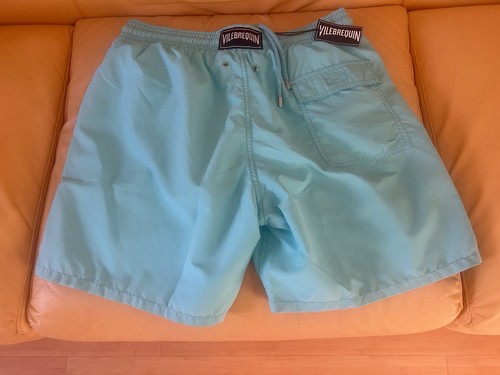 Nwt 100 authentic vilebrequin - nwt,