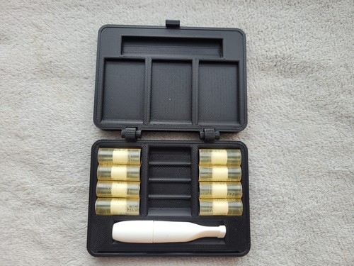 Nicorette inhalator travel - inhalator,