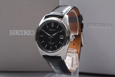 [Near MINT] Seiko 6R15-00C0 SARB071 Black Dial Automatic Mechanical Men's Watch